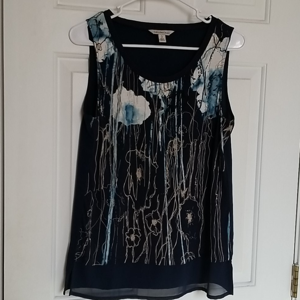 Calvin Klein tank